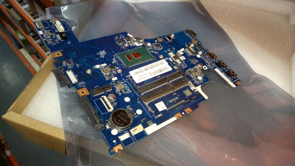 Lenovo Pl System Boards - 5B20K34572