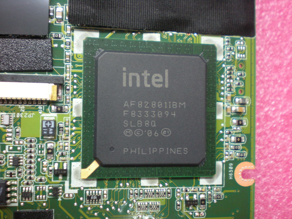Lenovo Replacement Part - 43Y9258