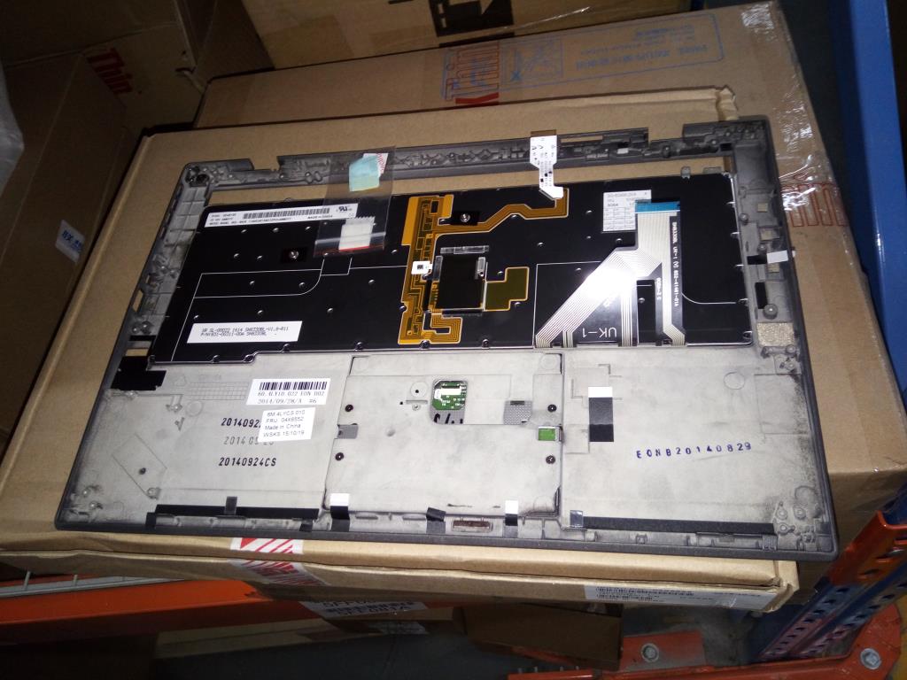 Lenovo Case - 04X6552