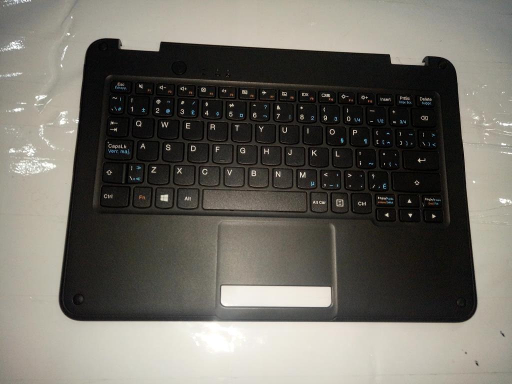 Lenovo Co Covers - 5CB0L76038