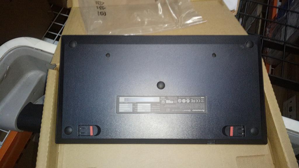 Lenovo Kb Keyboards External - 03X8713
