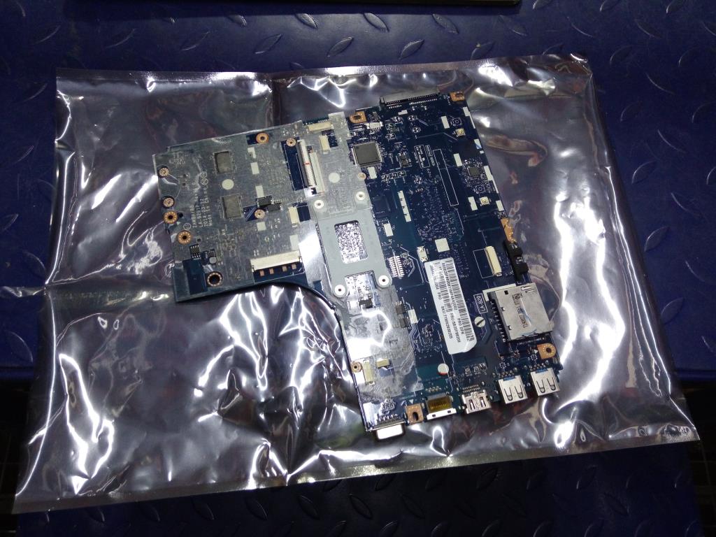 Lenovo Pl System Boards - 5B20F86208