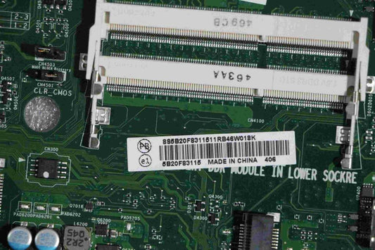 Lenovo Replacement Part - 5B20F83115