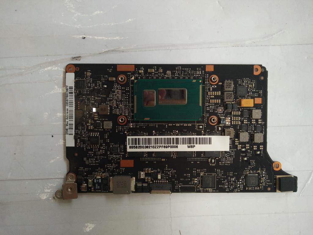 Lenovo Pl System Boards - 5B20G38210