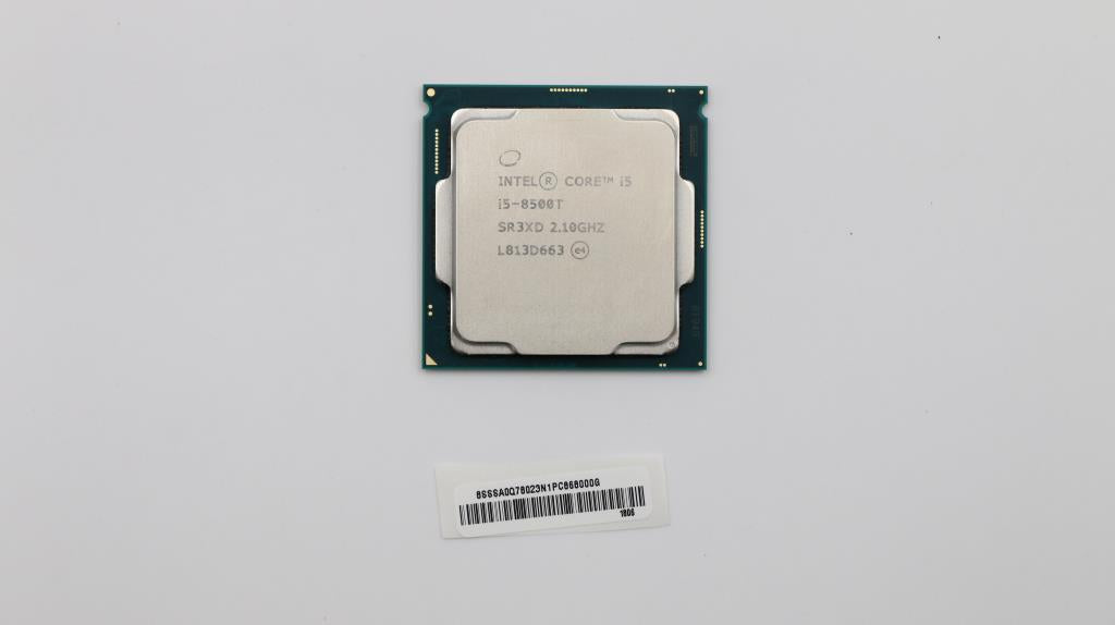 Lenovo Processors Cpus - 01AG230