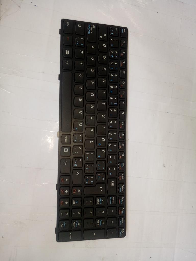 Lenovo Kb Keyboards External - 25206727