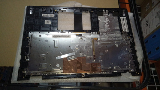 Lenovo Co Covers - 5CB0J34031