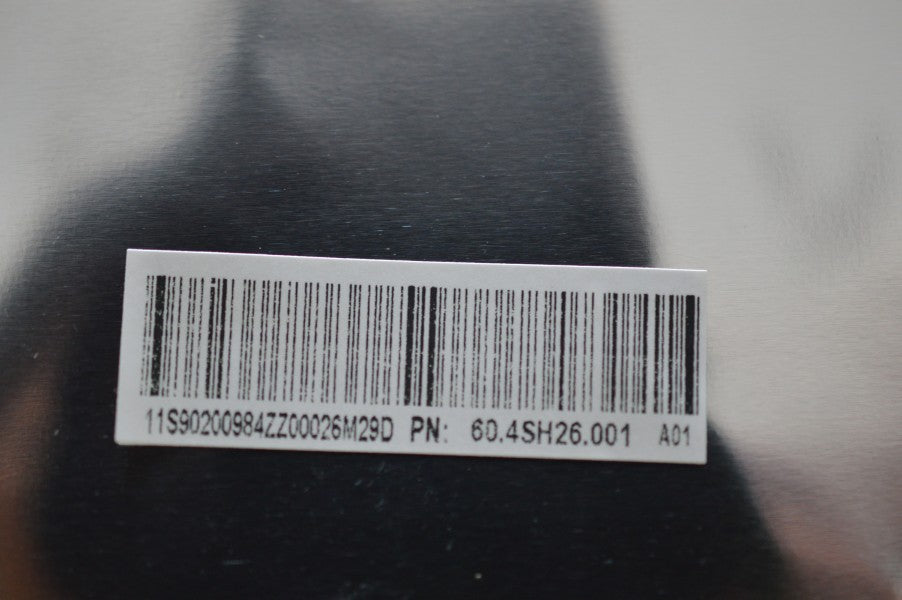 Lenovo Cover Lcd Red Lg58 - 90200984