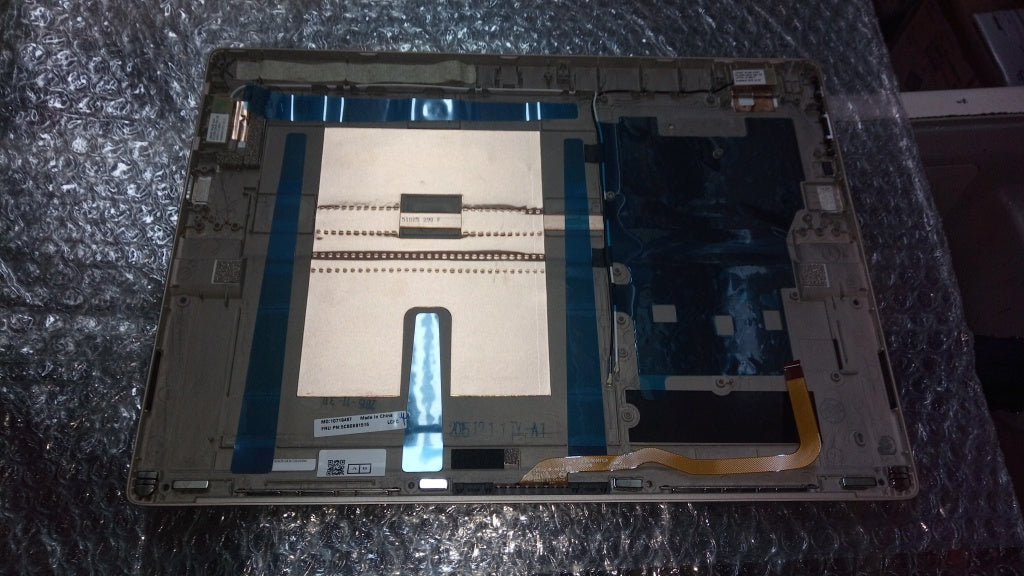 Lenovo Co Covers - 5CB0K81516