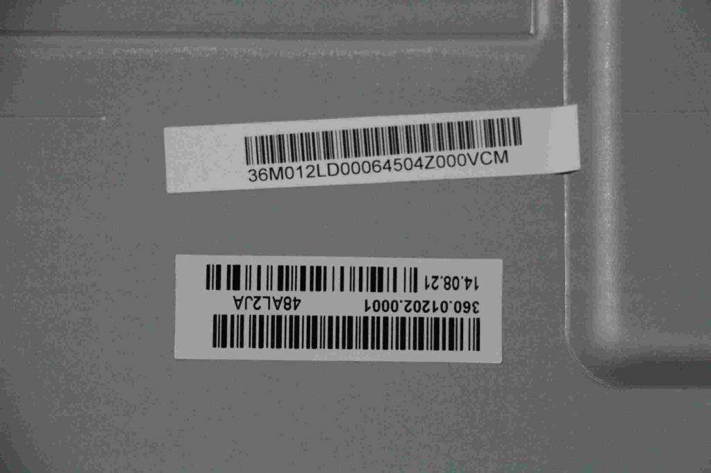 Lenovo Laptop Lcd Screen - 5D10H03853