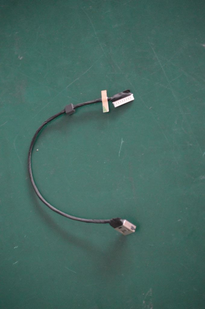 Lenovo 5C10L22073 Ct Cables Internal