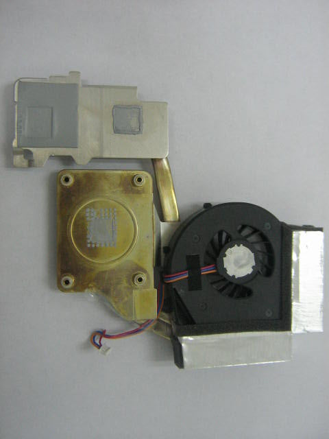 Lenovo Heatsk Thrml Extv Ube - 42W2678