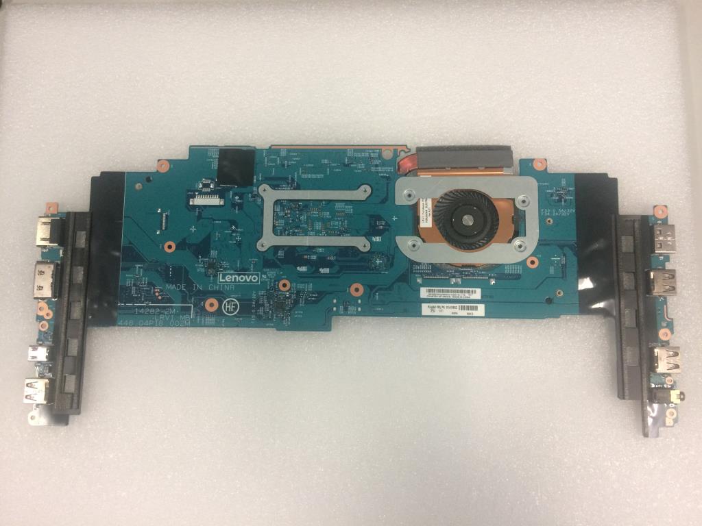 Lenovo Motherboard - 01AX802