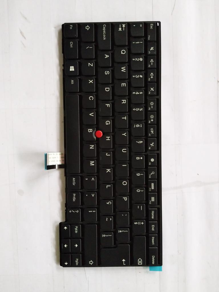 Lenovo Ki Keyboards Internal - 04Y0866