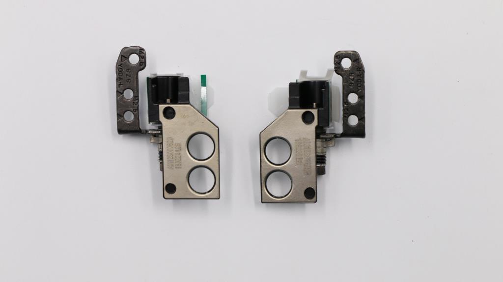 Lenovo 01YR439 Kit Hinge Szs Black