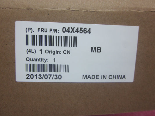 Lenovo Replacement Part - 04X4564