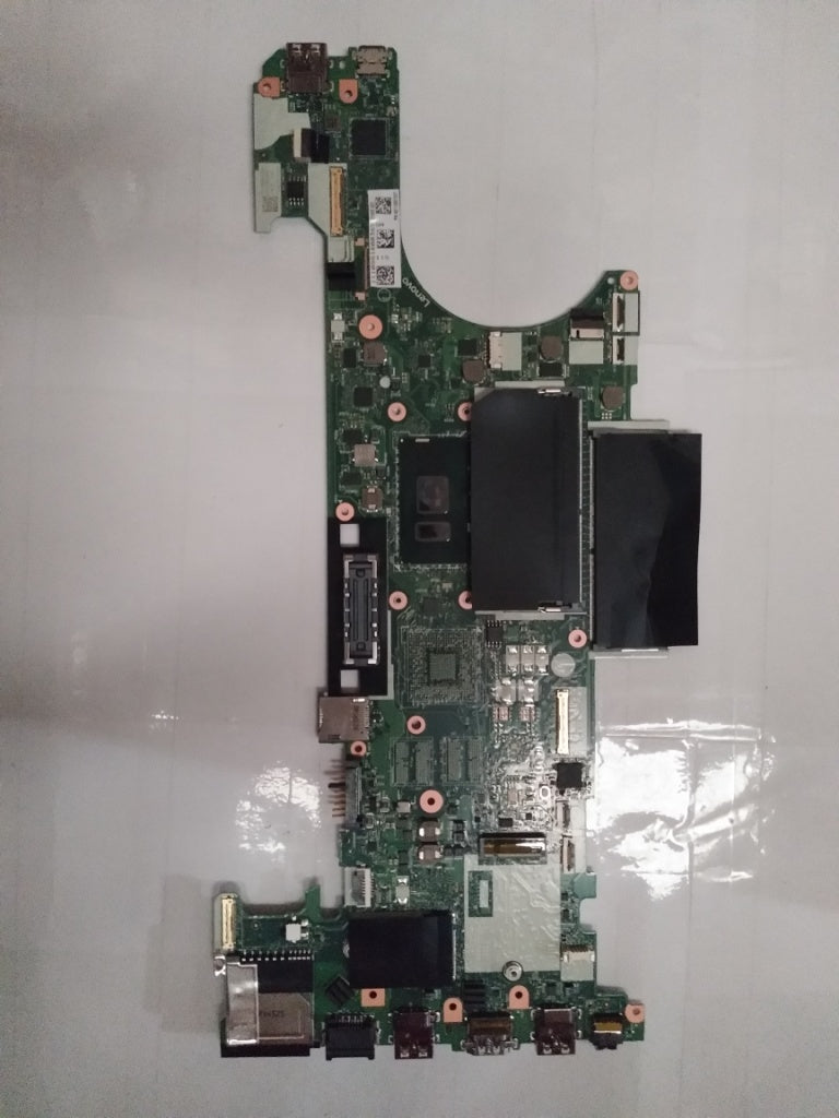 Lenovo Mb I57300U Uma Nok Ytpm Dtpm2. - 01HX608