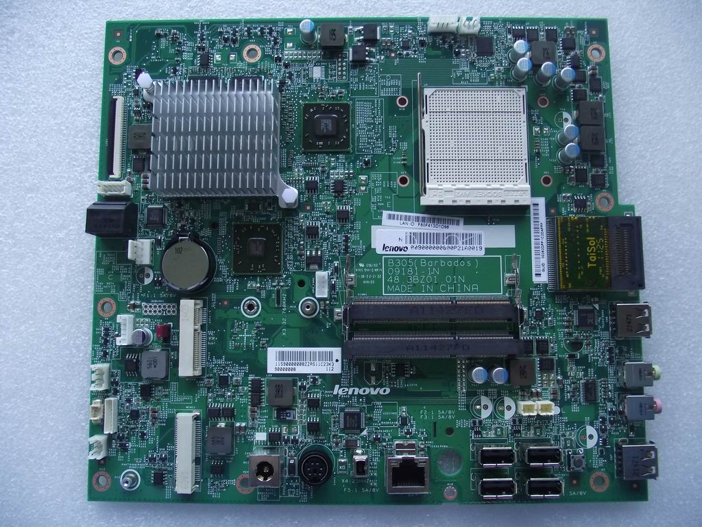 Lenovo Replacement Part - 90000008