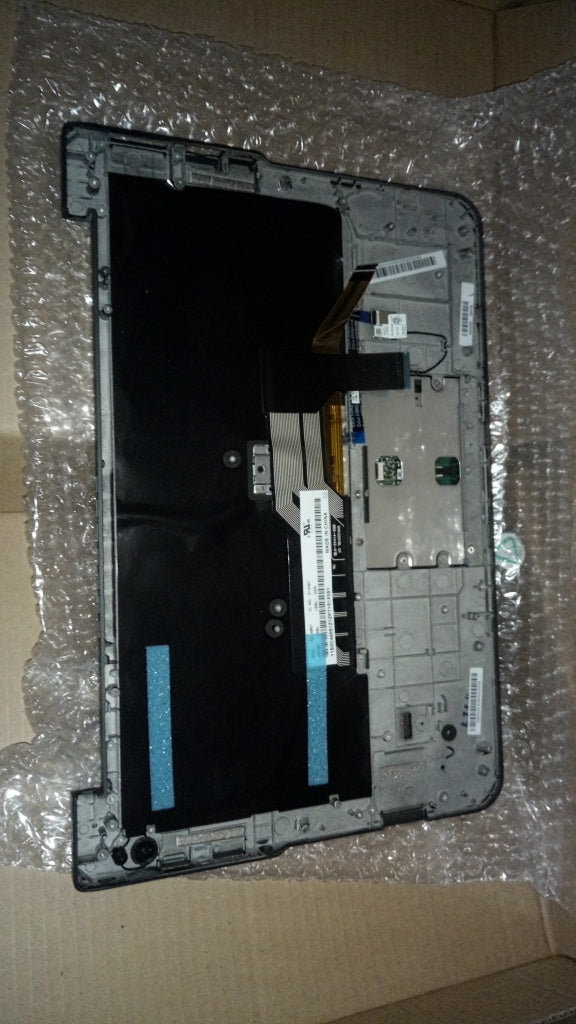 Lenovo Kb Assembly - 04X4250