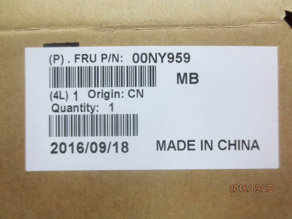 Lenovo Pl System Boards - 00NY959