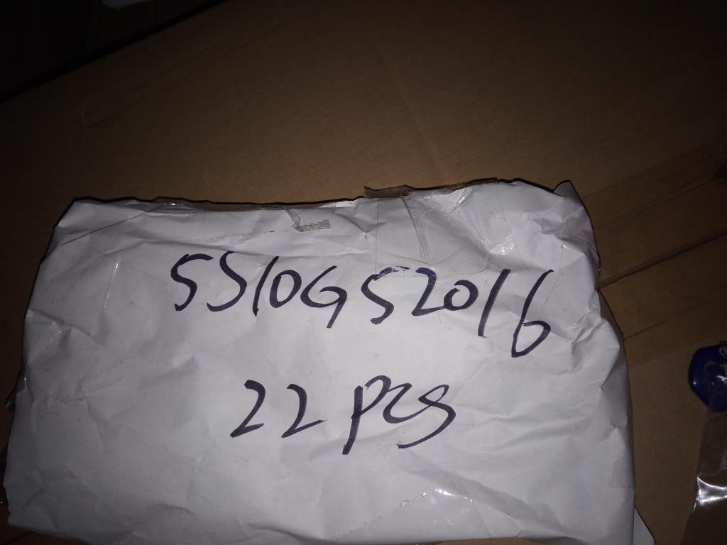 Lenovo Ks Kits Screws And Labels - 5S10G52016