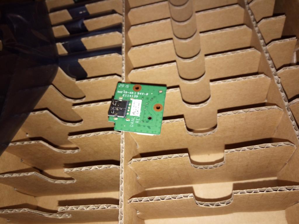Lenovo Ci Cards Misc Internal - 5C50K13759
