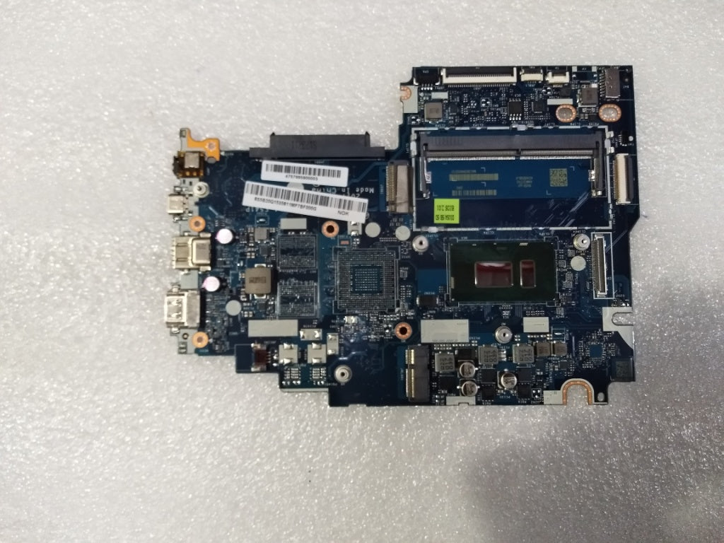 Lenovo Mb C 81Bq Nok I58250U Uma Bl - 5B20Q15358