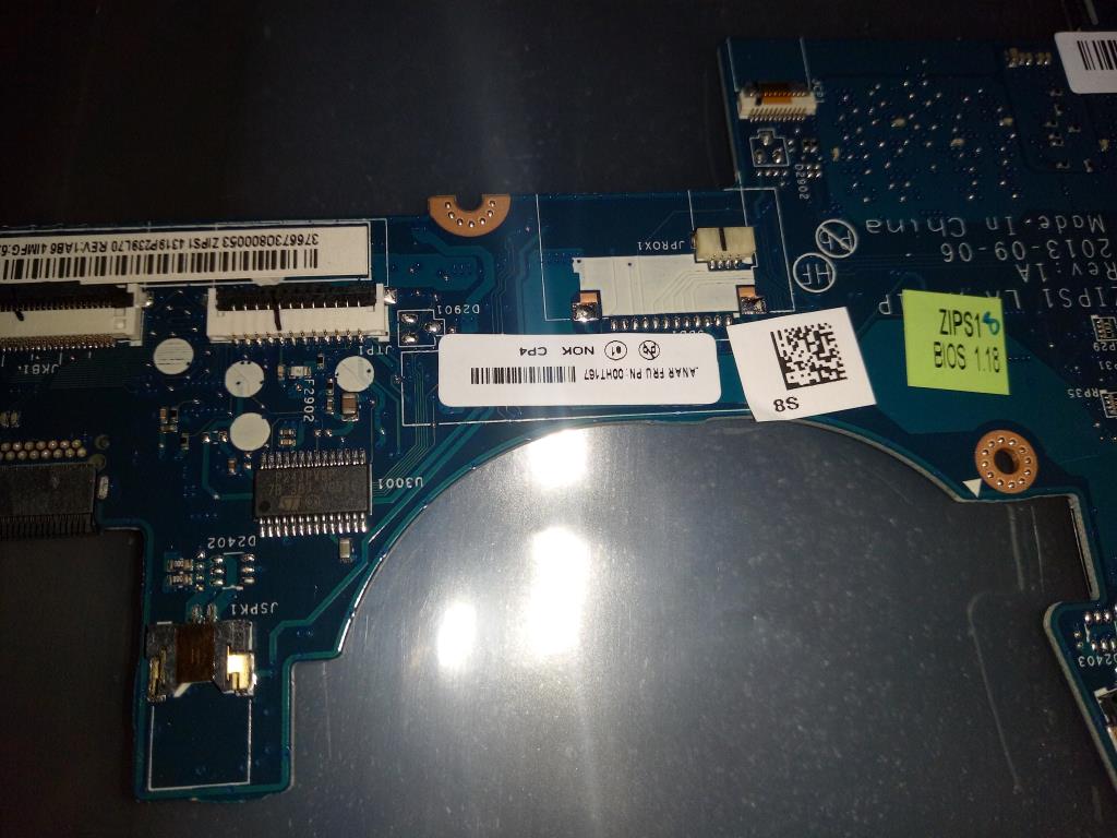 Lenovo Pl System Boards - 00HT167