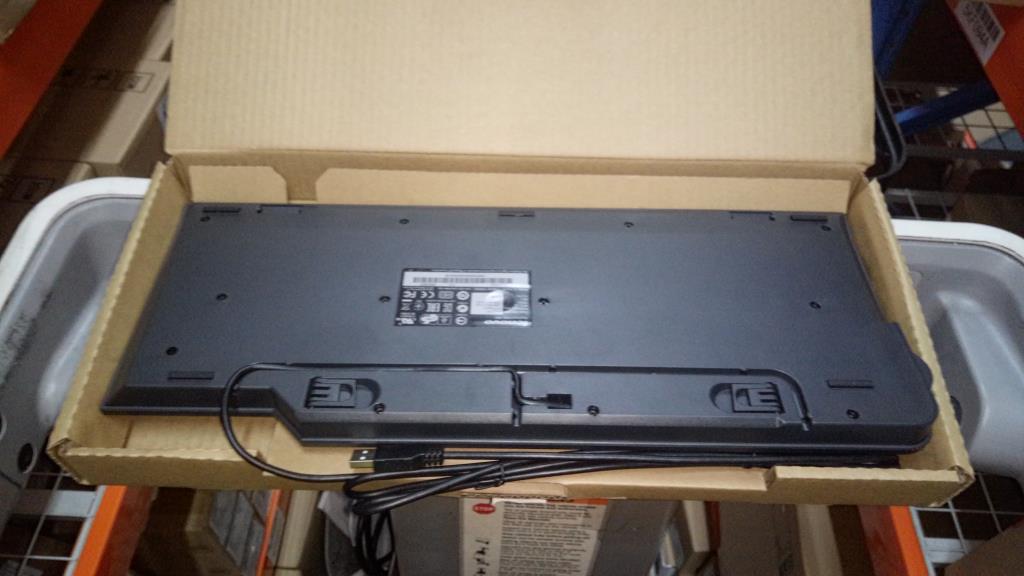 Lenovo Kb Keyboards External - 03X8842