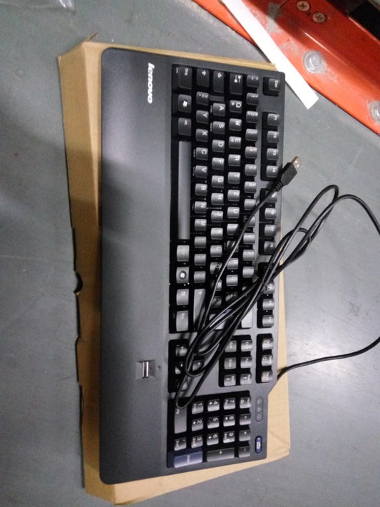 Lenovo Kb Keyboards External - 03X8015