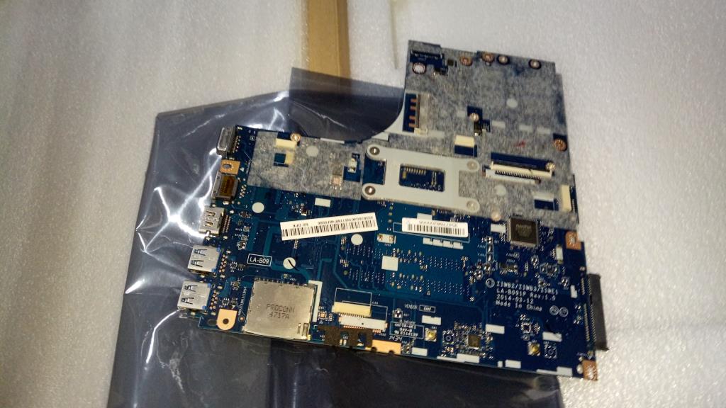 Lenovo Mb - 5B20G46166
