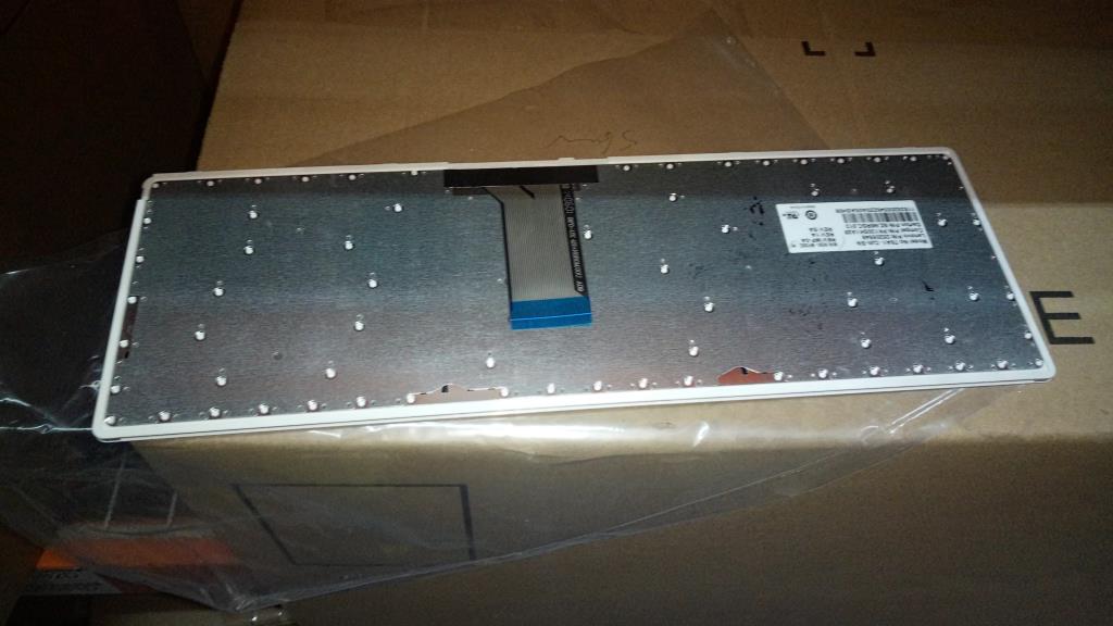 Lenovo Kb Keyboards External - 25205546
