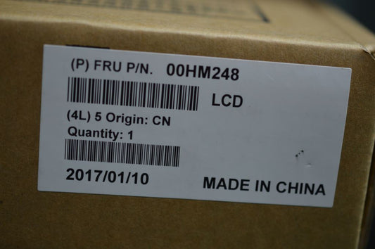 Lenovo Replacement Part - 00Hm248