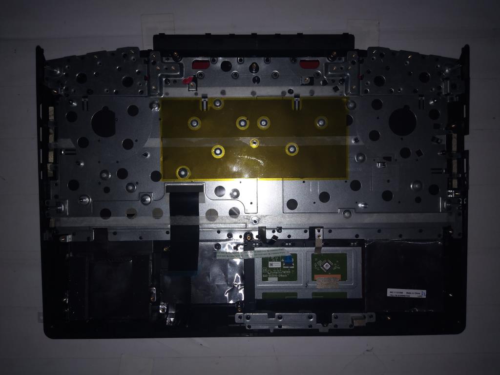 Lenovo Logic Up Assembly W/Keyboard R - 5CB0N67243