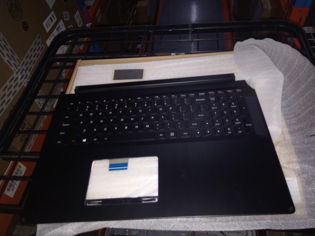 Lenovo Co Covers - 5CB0G91194