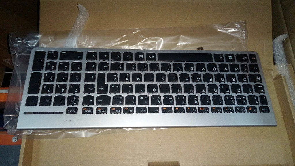 Lenovo Kb Keyboards External - 25216035