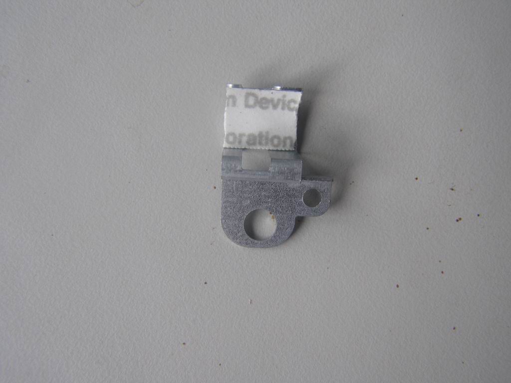 Lenovo Replacement Part - 90201069