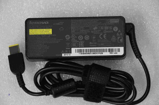 Lenovo Liteon Pa-1650-72Ia 65W Adapte - 36200353