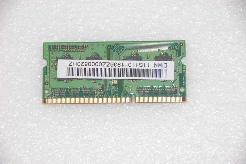 Lenovo Mem Sam M471B2873Fhs-Ch9 Ddr3 - 11011936
