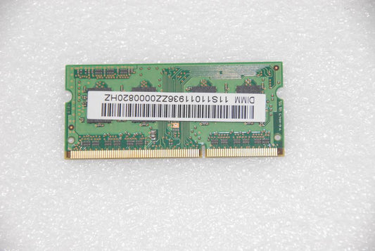Lenovo Mem Sam M471B2873Fhs-Ch9 Ddr3 - 11011936