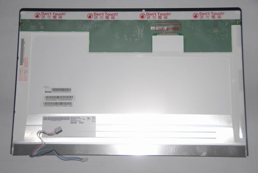 Lenovo Assembly Lcd 17 Wuxga Auo W/P - 18002833