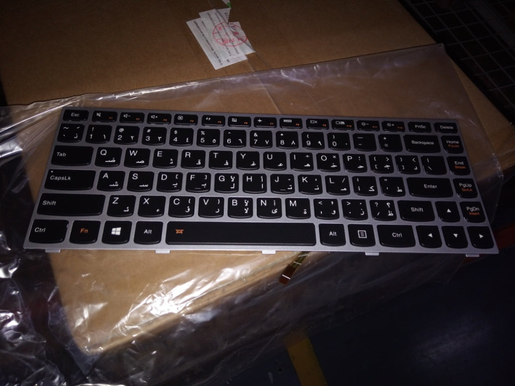 Lenovo Ki Keyboards Internal - 25215602