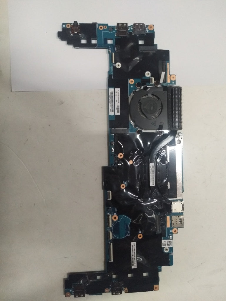 Lenovo Mb Win I5-7300U 16G Amt Ntpm V - 01AX860