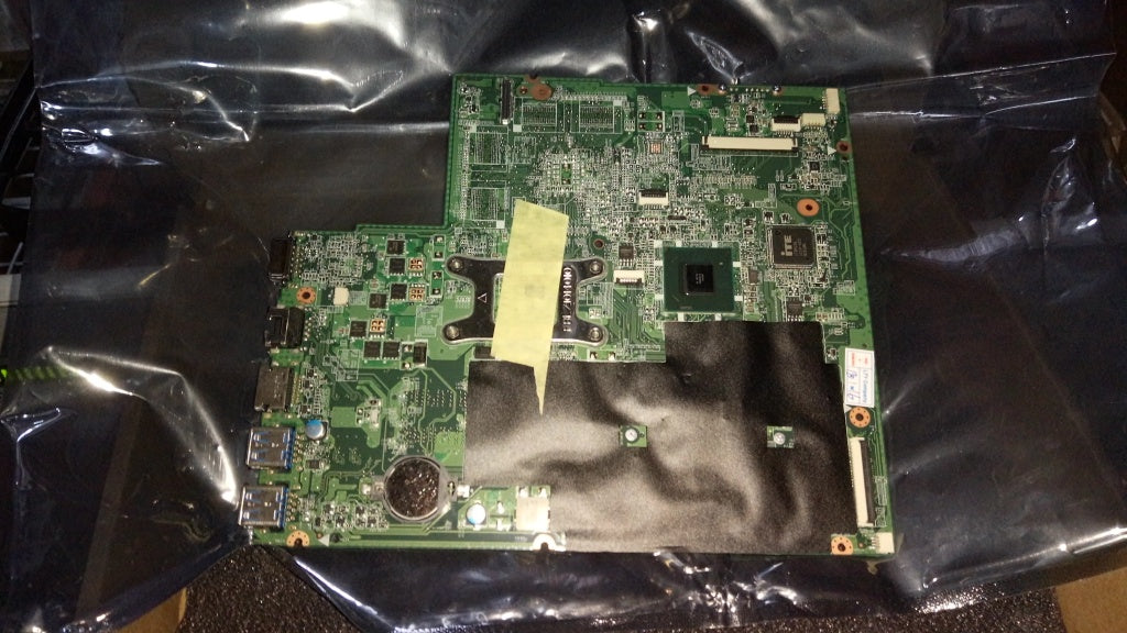 Lenovo Mb Lz3 Uma 100M - 90000107