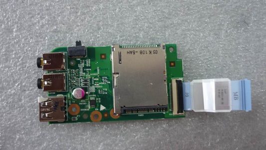 Lenovo Io Board La47 W/Cable 55.4Kz02 - 11013071