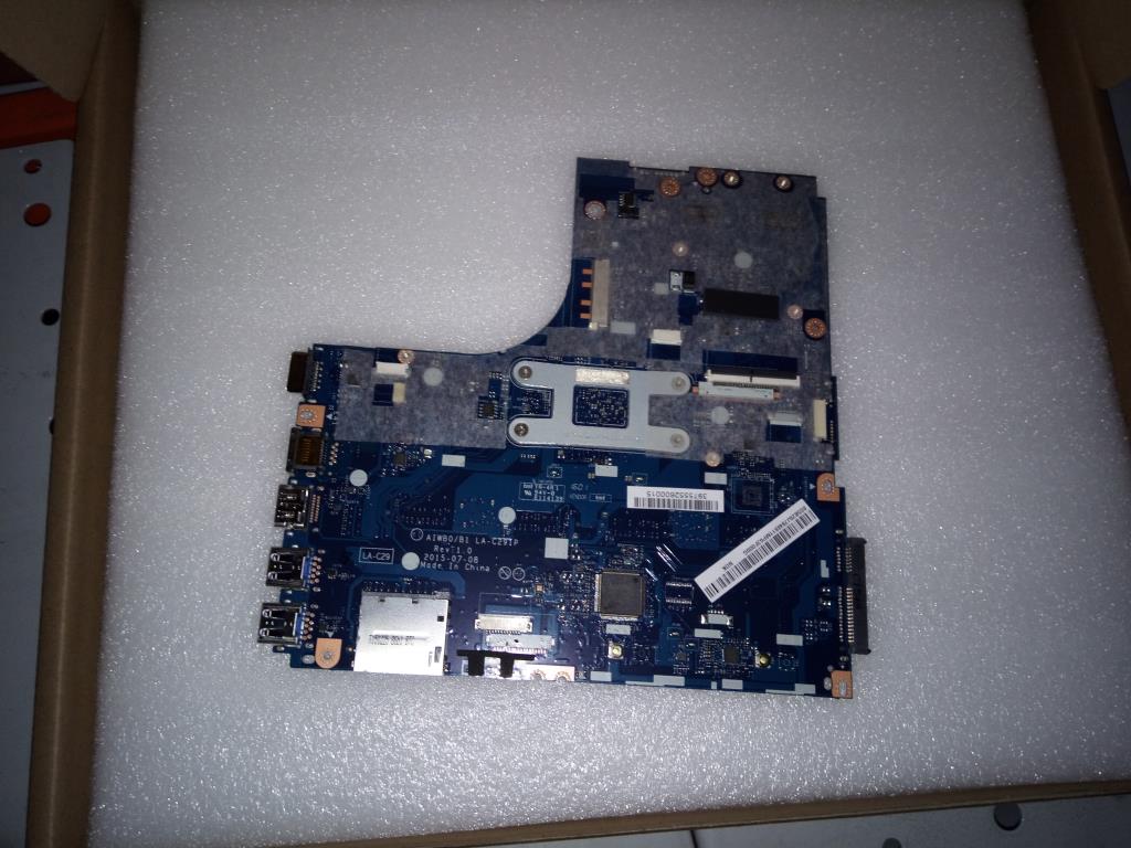 Lenovo Pl System Boards - 5B20J78488
