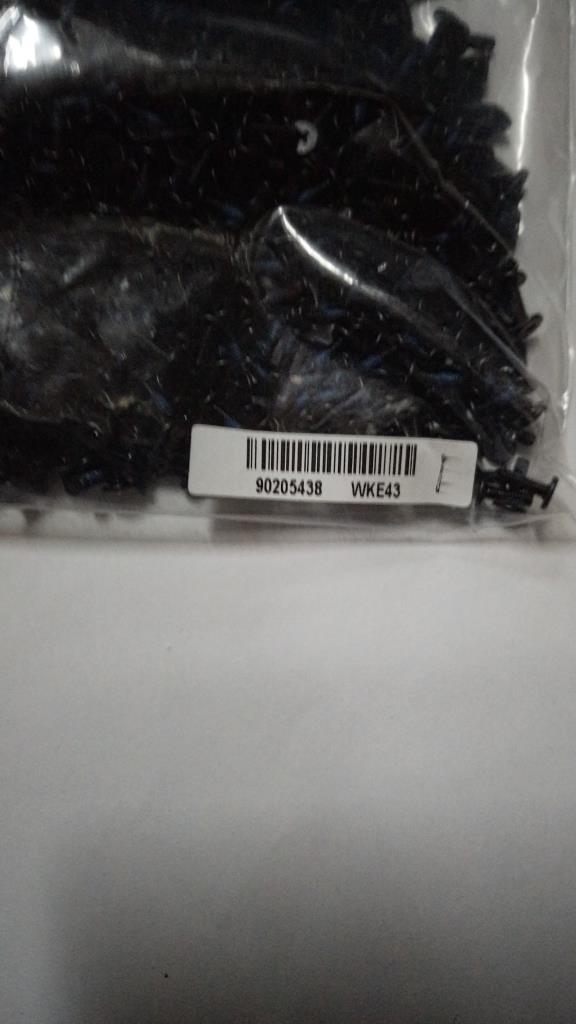 Lenovo Ks Kits Screws And Labels - 90205438