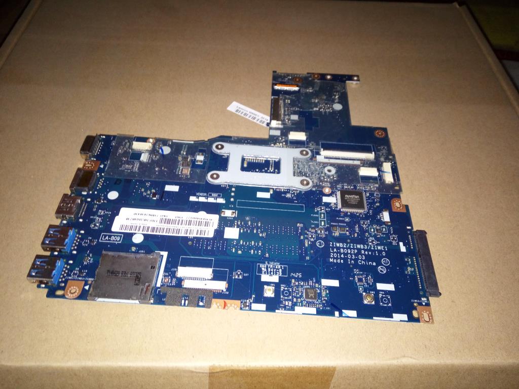 Lenovo Pl System Boards - 5B20G46236