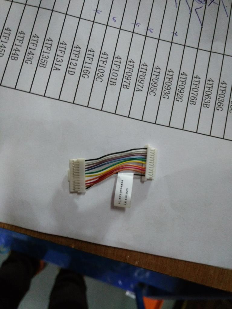 Lenovo Ct Cables Internal - 5C10F66816