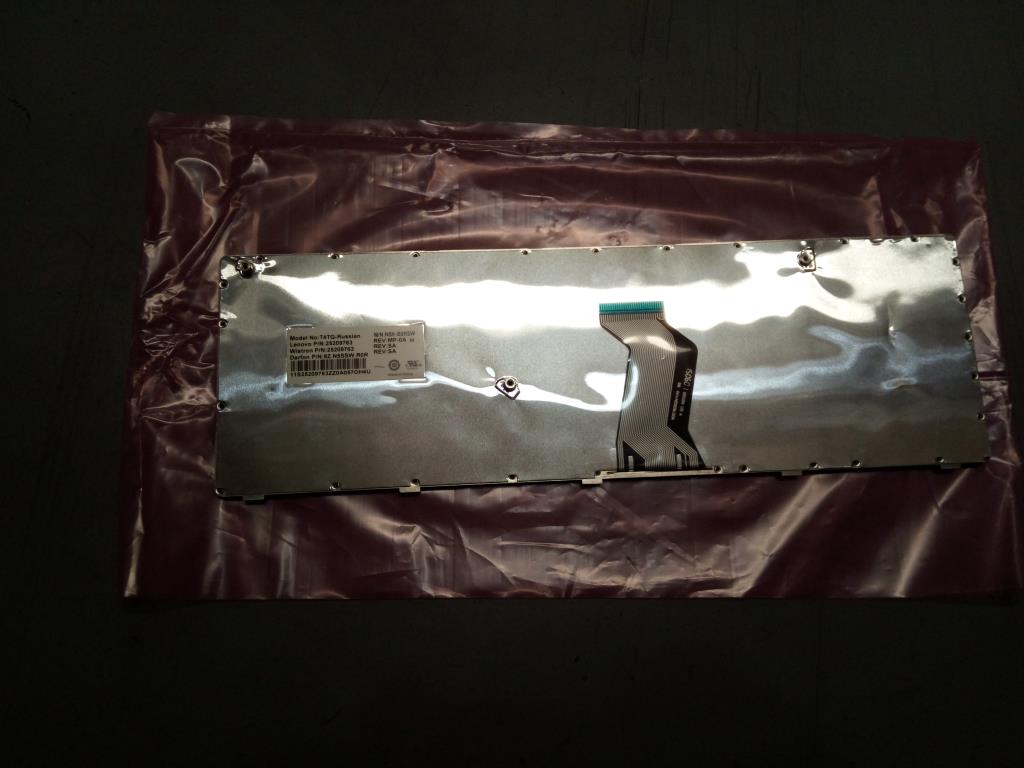Lenovo Ki Keyboards Internal - 25209763